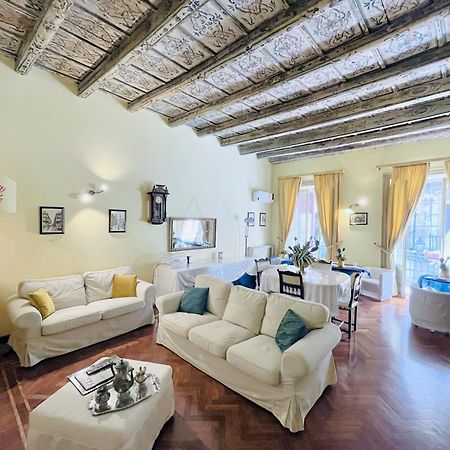 Antica Palermo R&B Bed & Breakfast Exterior foto