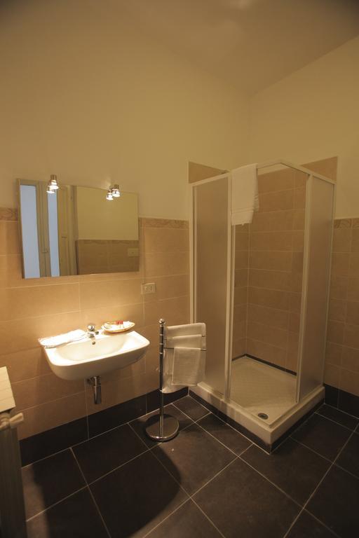 Antica Palermo R&B Bed & Breakfast Cameră foto