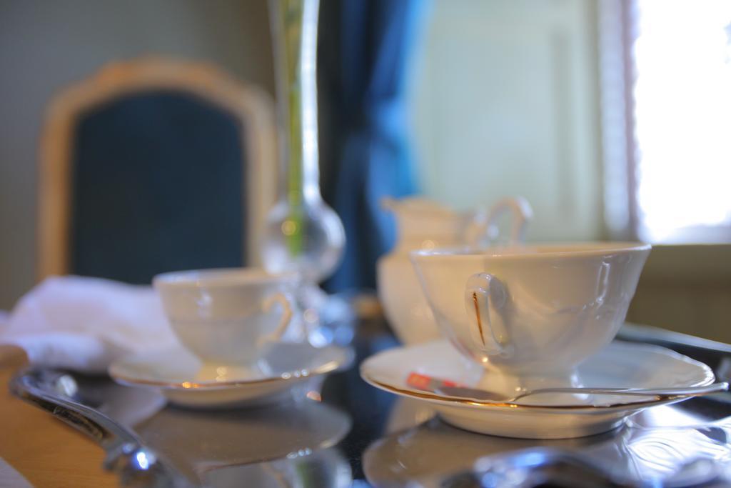 Antica Palermo R&B Bed & Breakfast Cameră foto