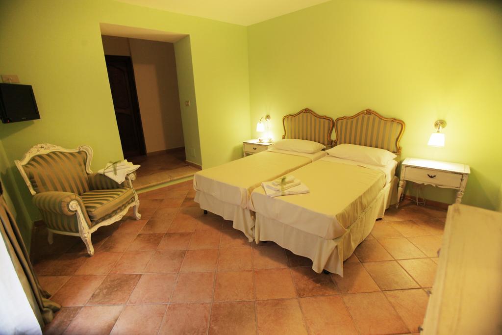 Antica Palermo R&B Bed & Breakfast Cameră foto