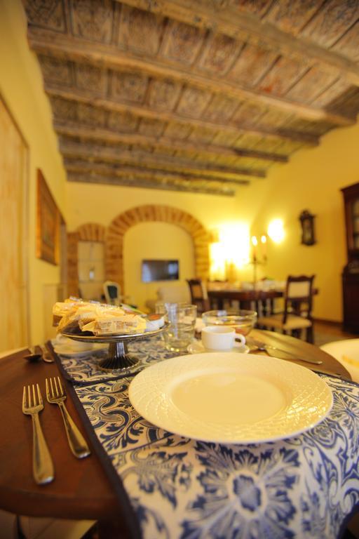 Antica Palermo R&B Bed & Breakfast Exterior foto