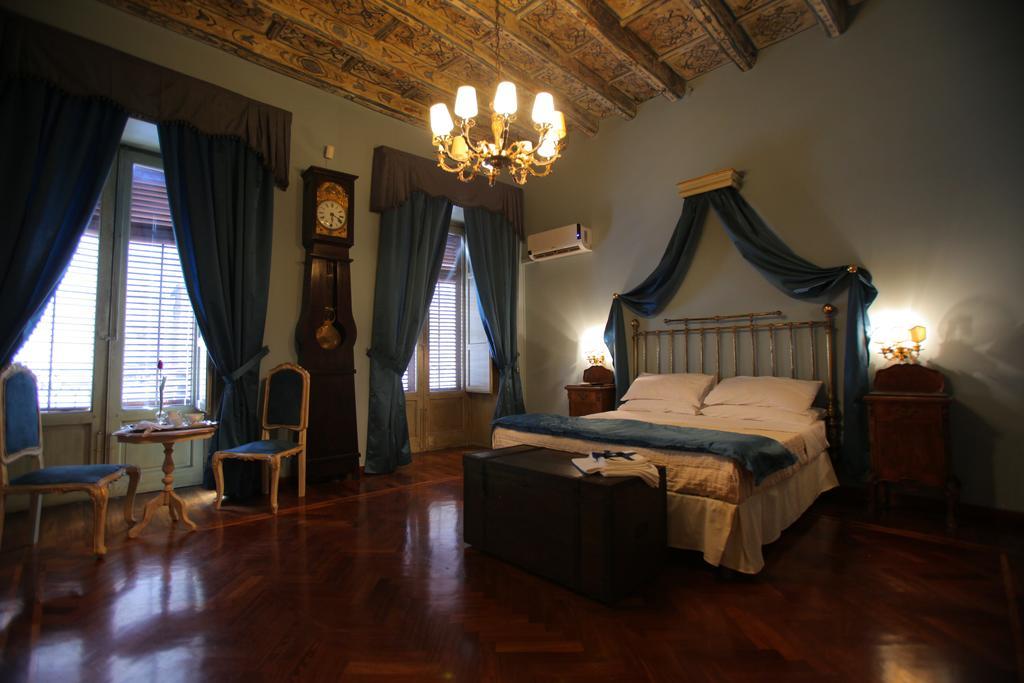 Antica Palermo R&B Bed & Breakfast Cameră foto