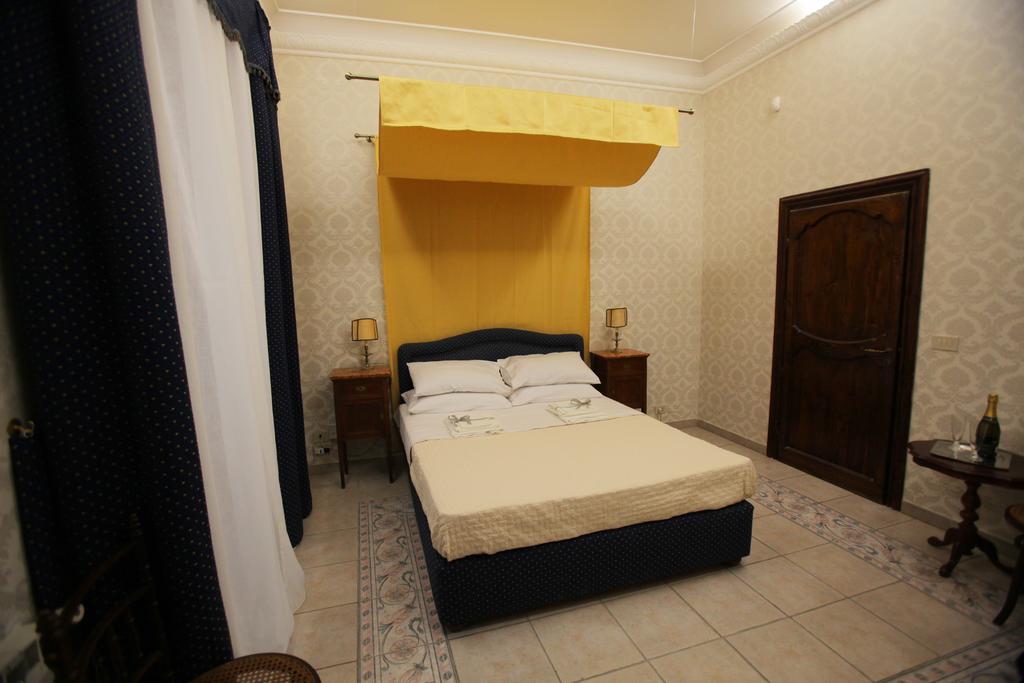 Antica Palermo R&B Bed & Breakfast Cameră foto
