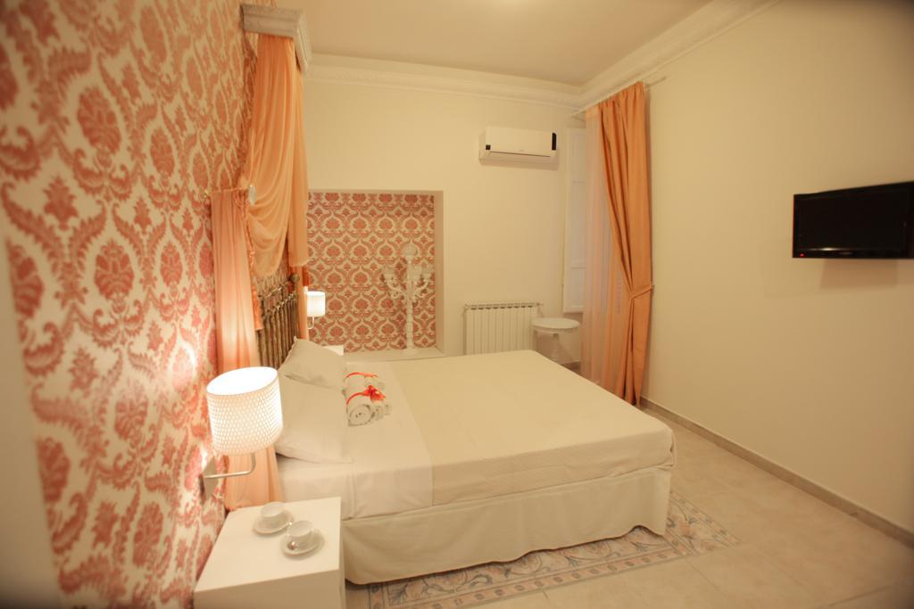 Antica Palermo R&B Bed & Breakfast Cameră foto