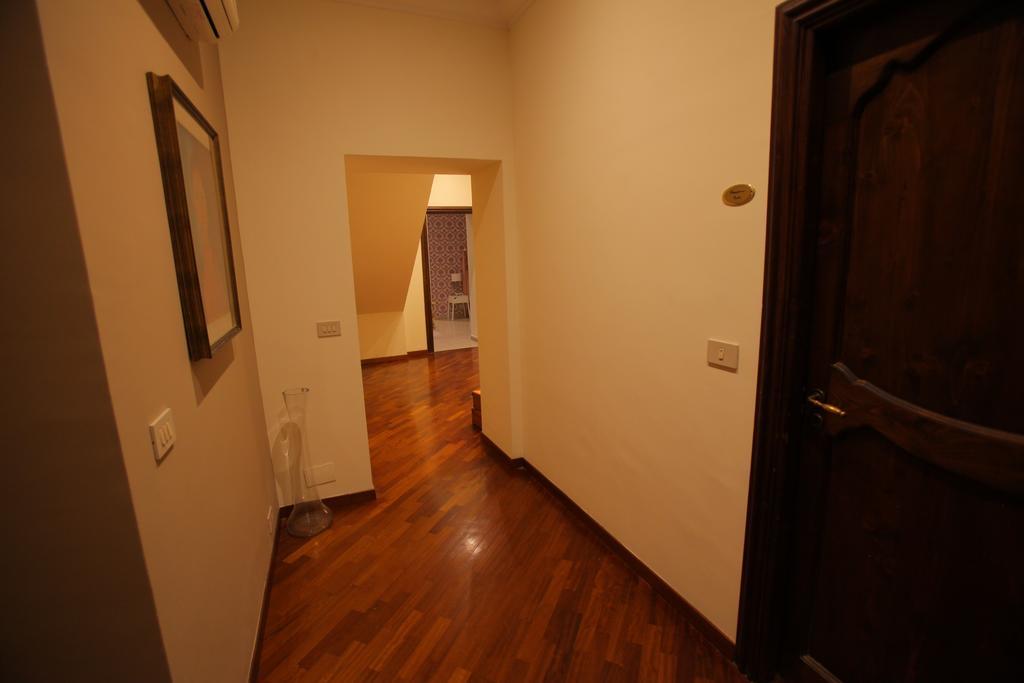 Antica Palermo R&B Bed & Breakfast Exterior foto