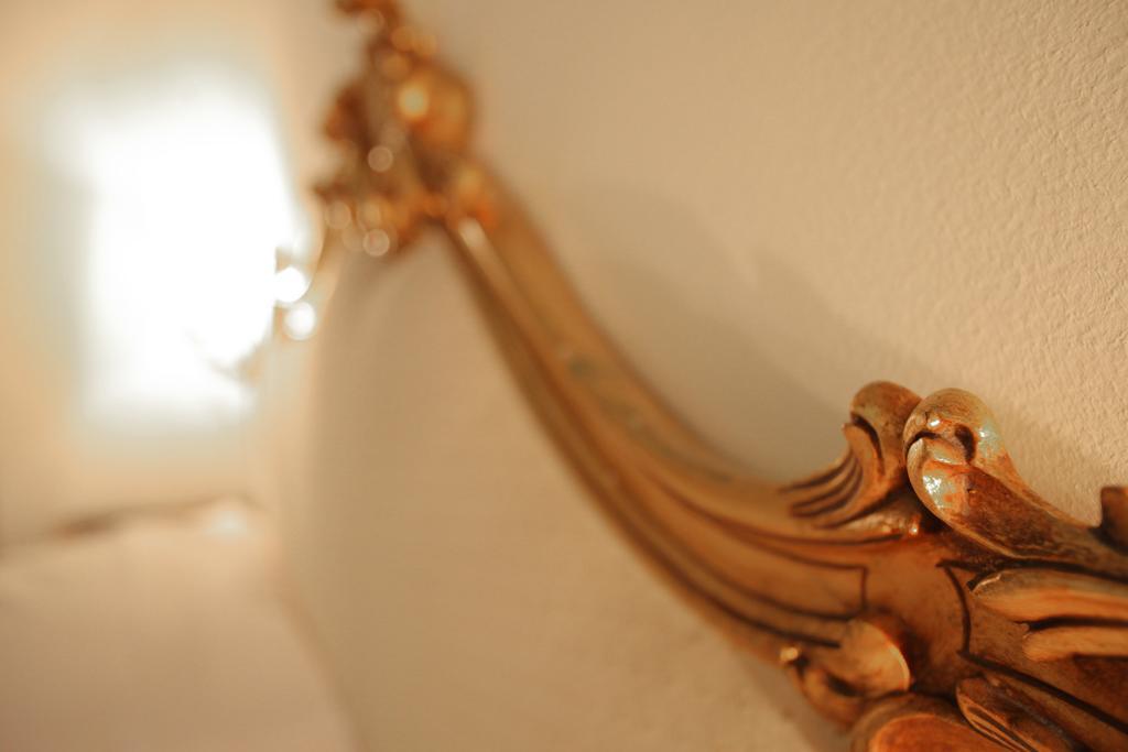Antica Palermo R&B Bed & Breakfast Cameră foto