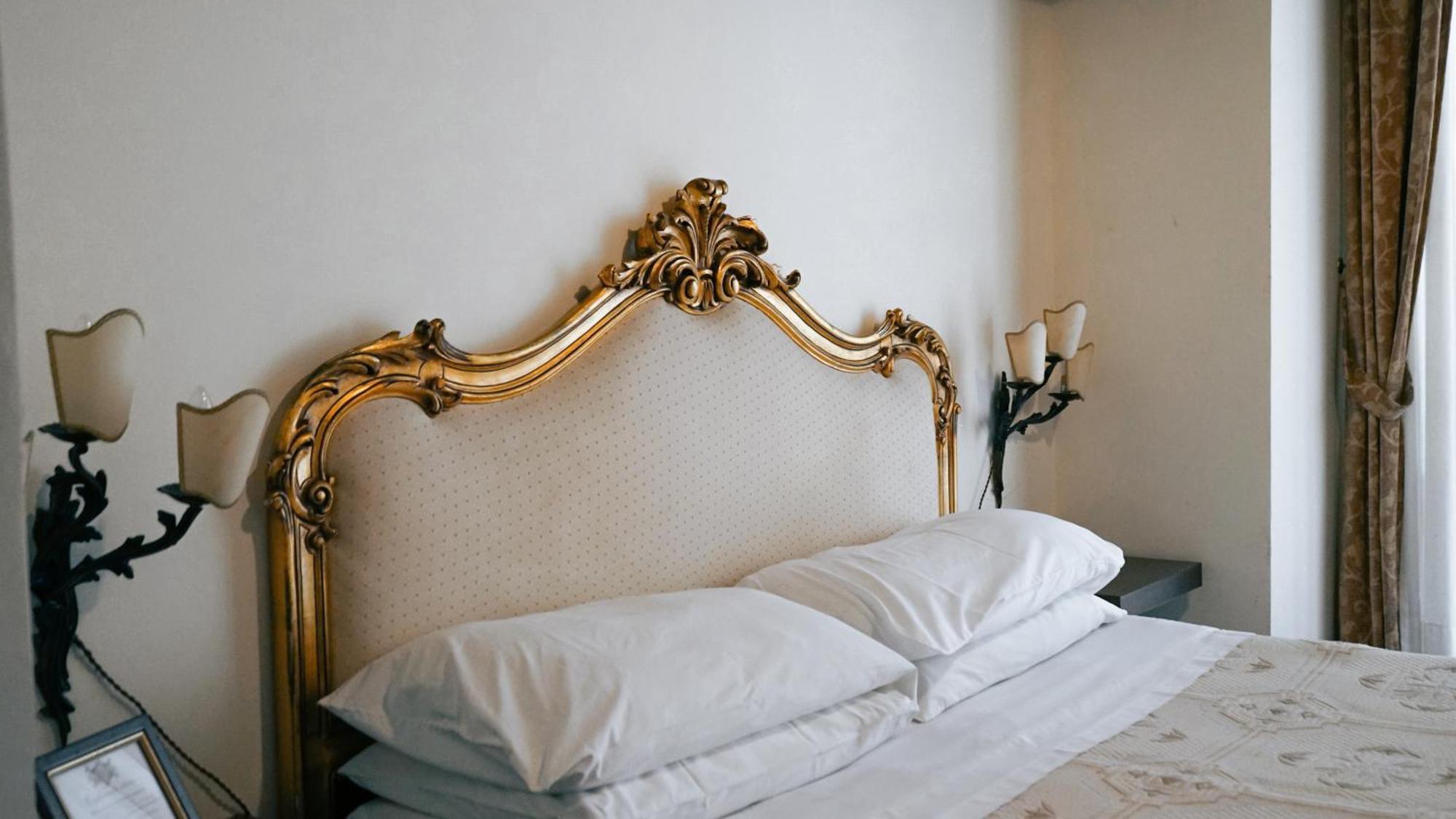Antica Palermo R&B Bed & Breakfast Exterior foto