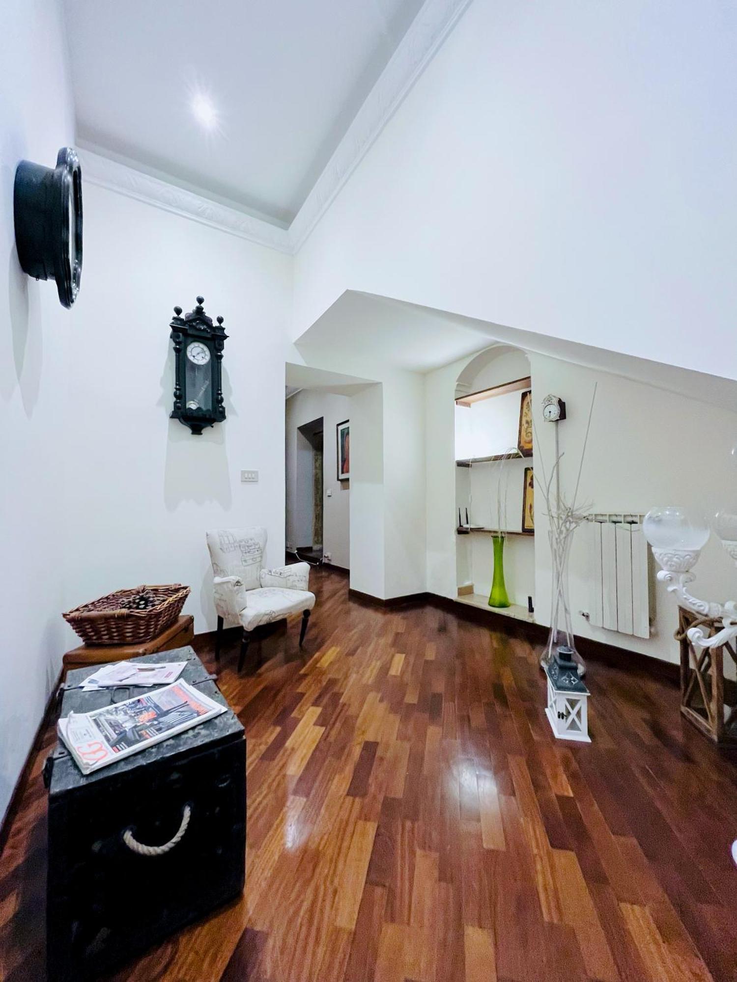 Antica Palermo R&B Bed & Breakfast Exterior foto