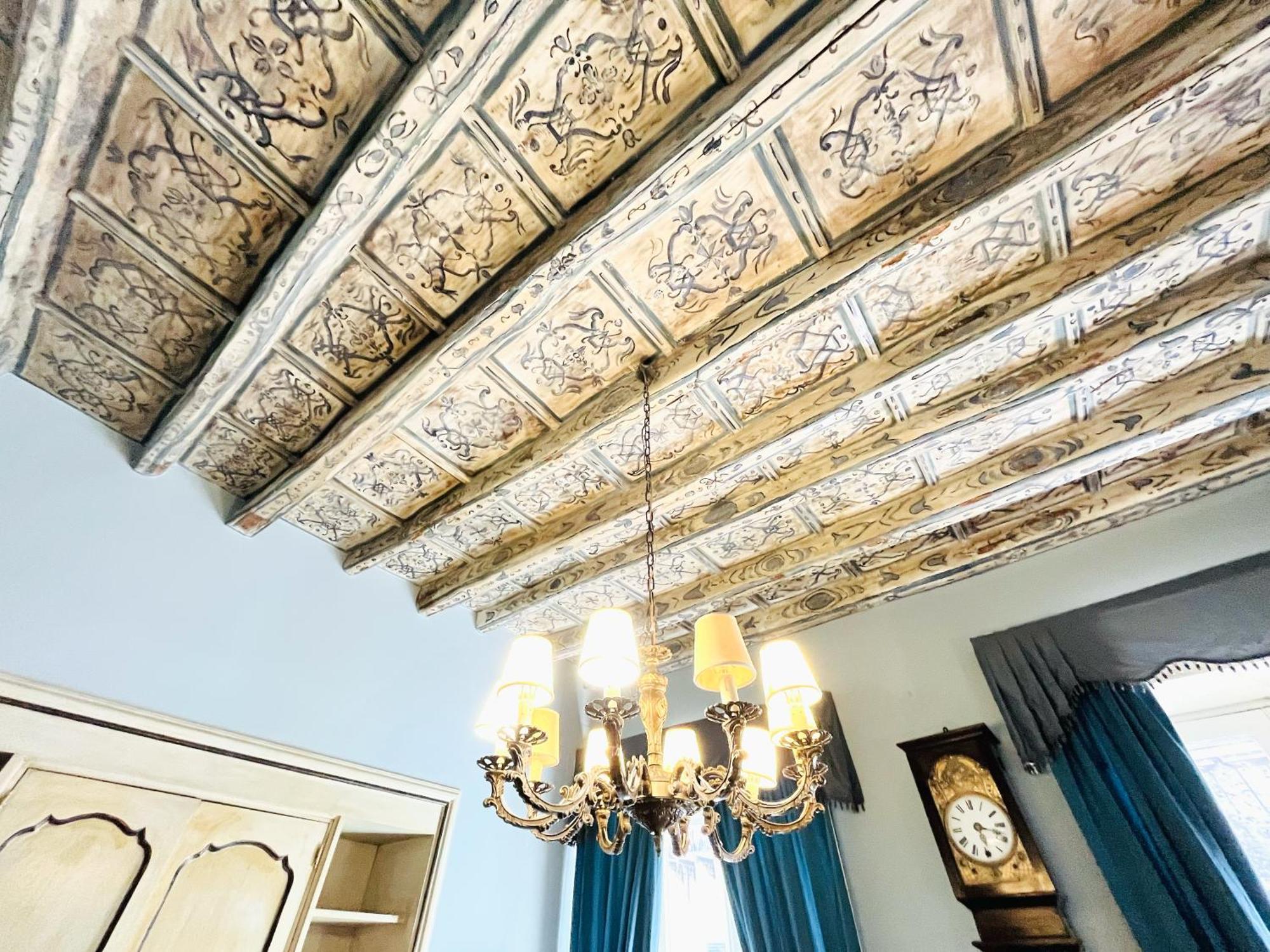 Antica Palermo R&B Bed & Breakfast Exterior foto